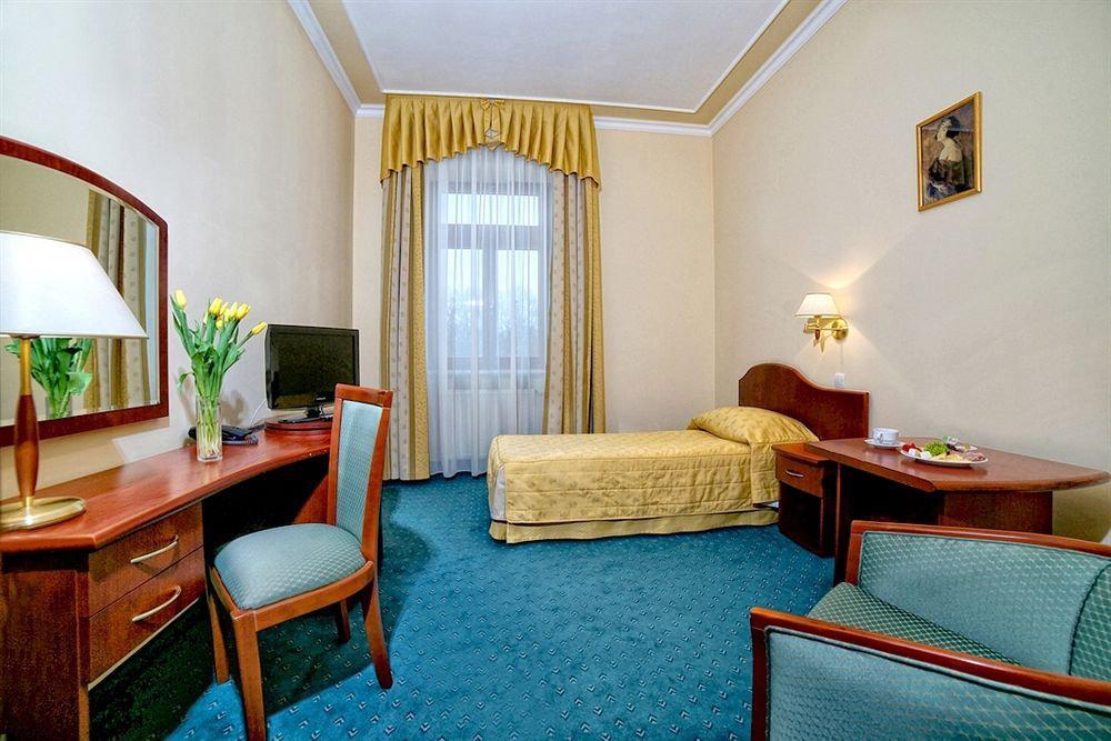 Hotel Palace Europa Lublin Exterior foto